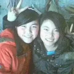 百宏和大婷