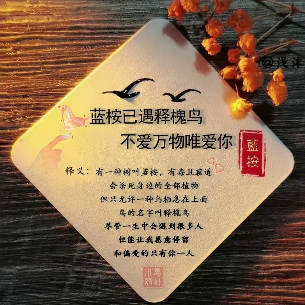 小柒❤️手工