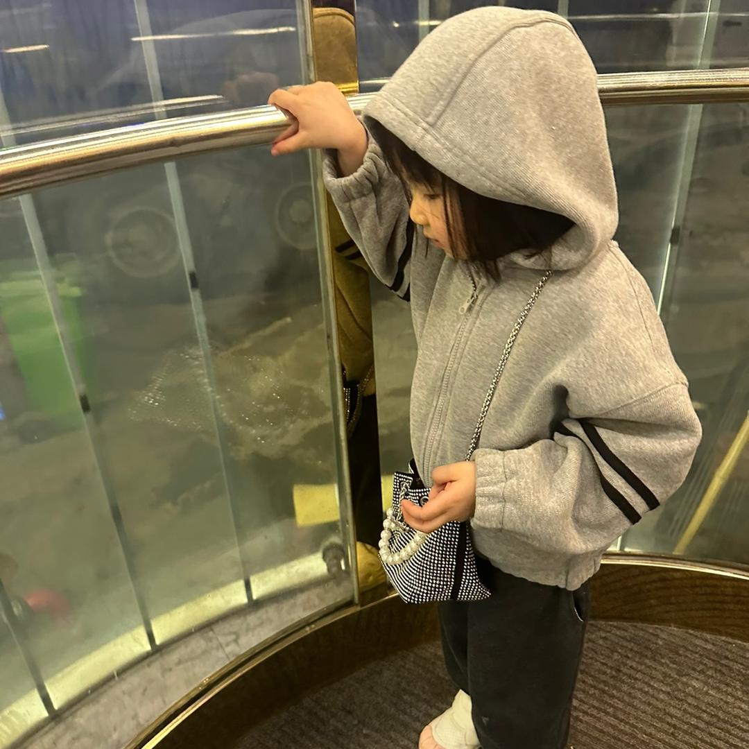 禧番美甲工作室（发财小甜豆）