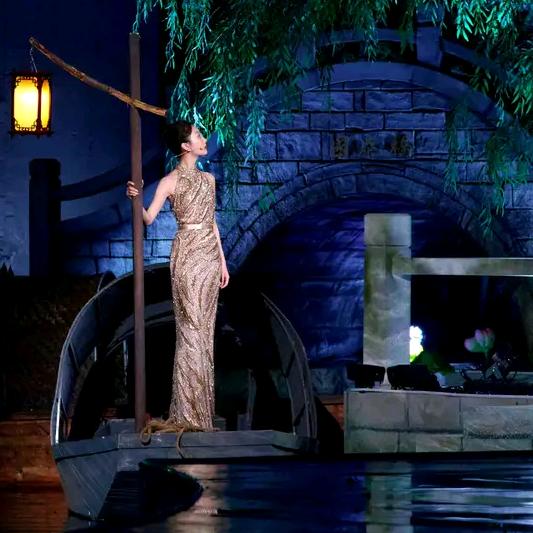 人生如雾亦如梦！