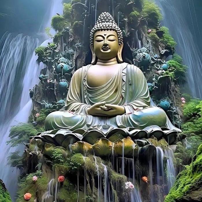 境由心生🙏🙏