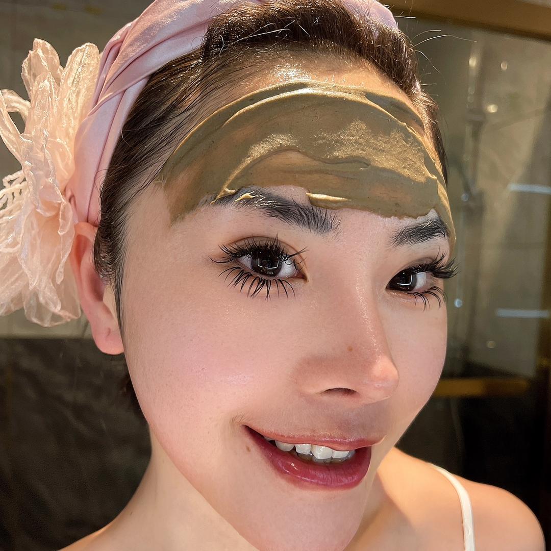 睿美草本调肤