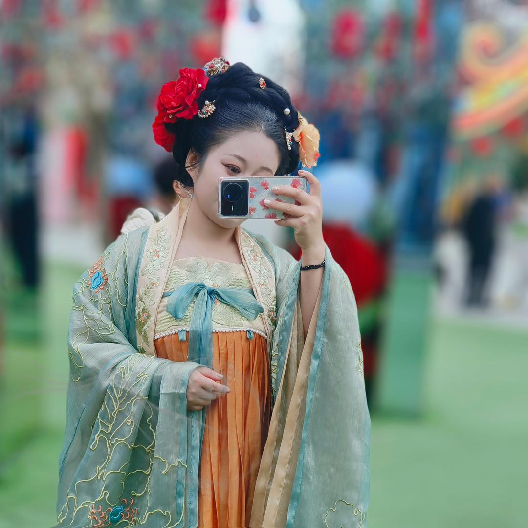 瑶瑶呀