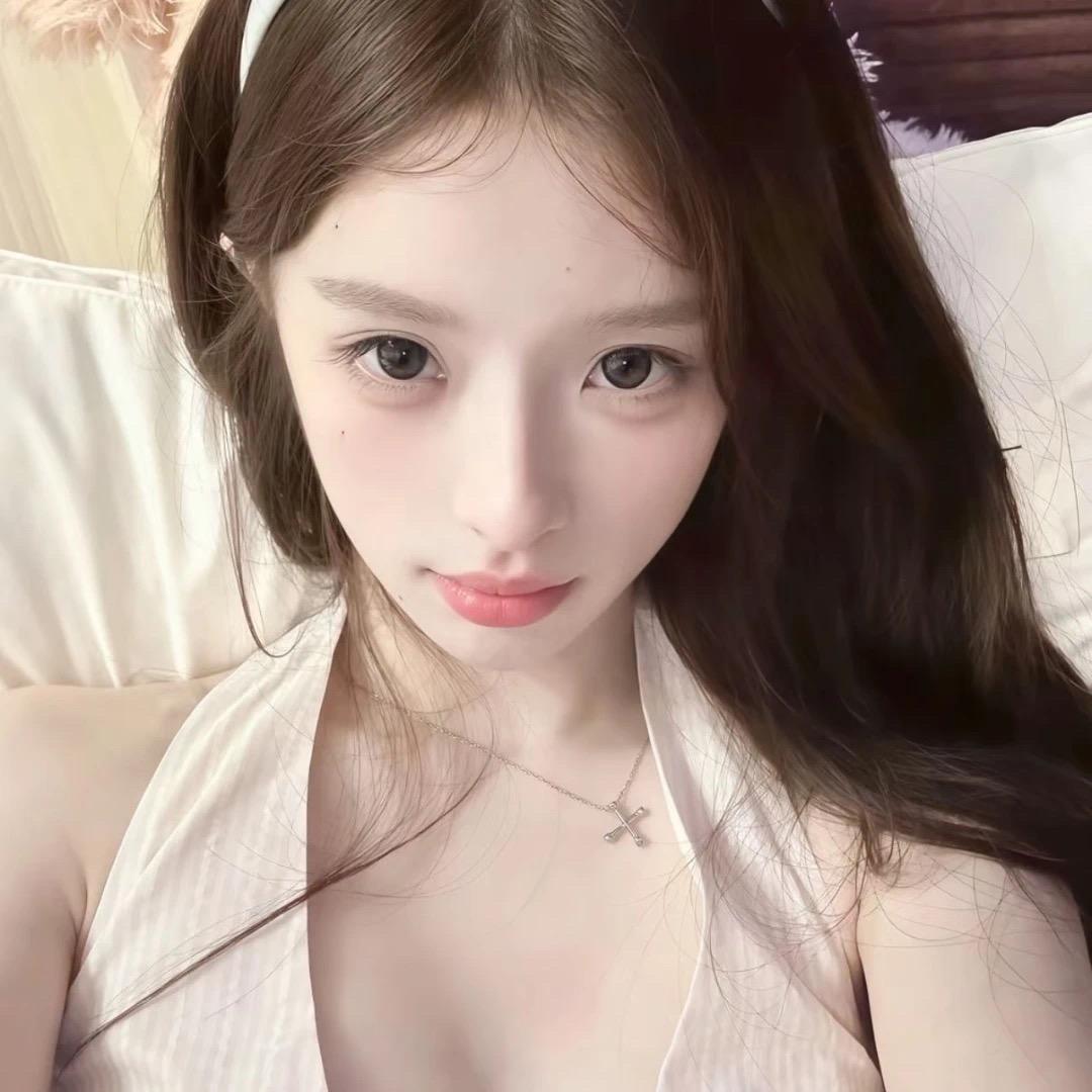 少女中的少妇