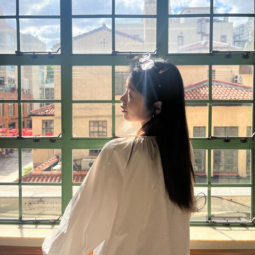 马茉茉公主万福金安