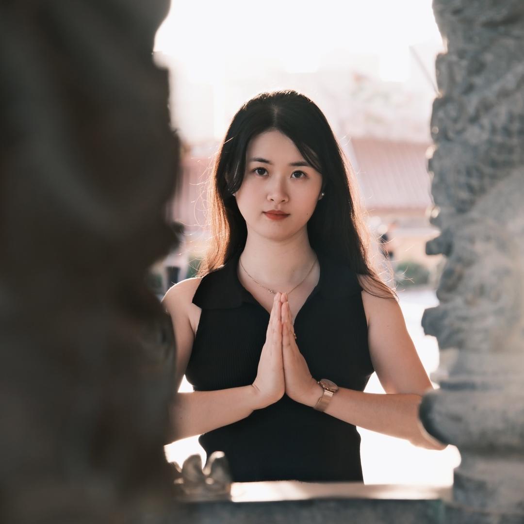 一姐在兴宁
