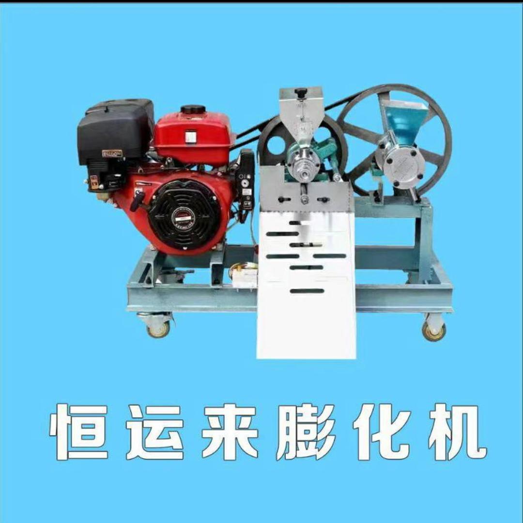 膨化机厂家萍姐总监