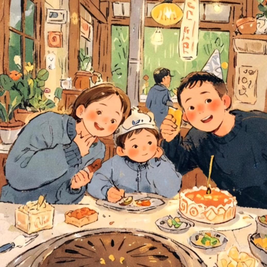薯条