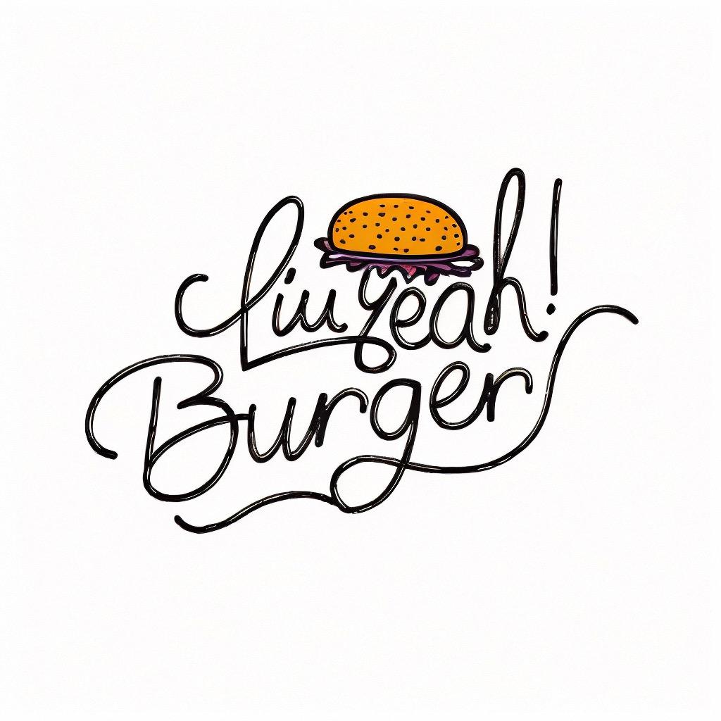 Liu YeahBurger刘耶汉堡