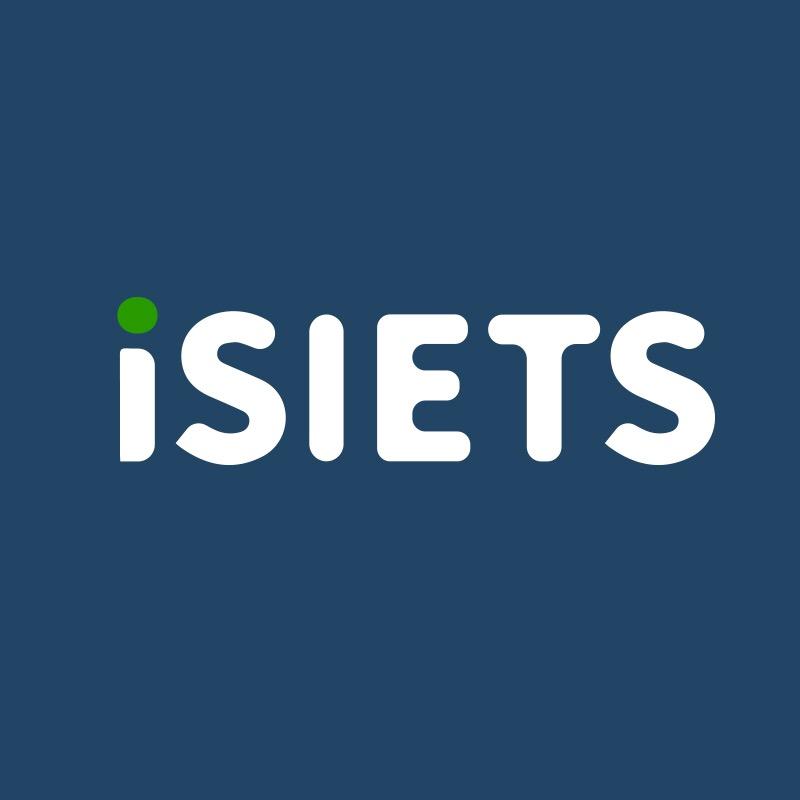 ISIETS 工作室