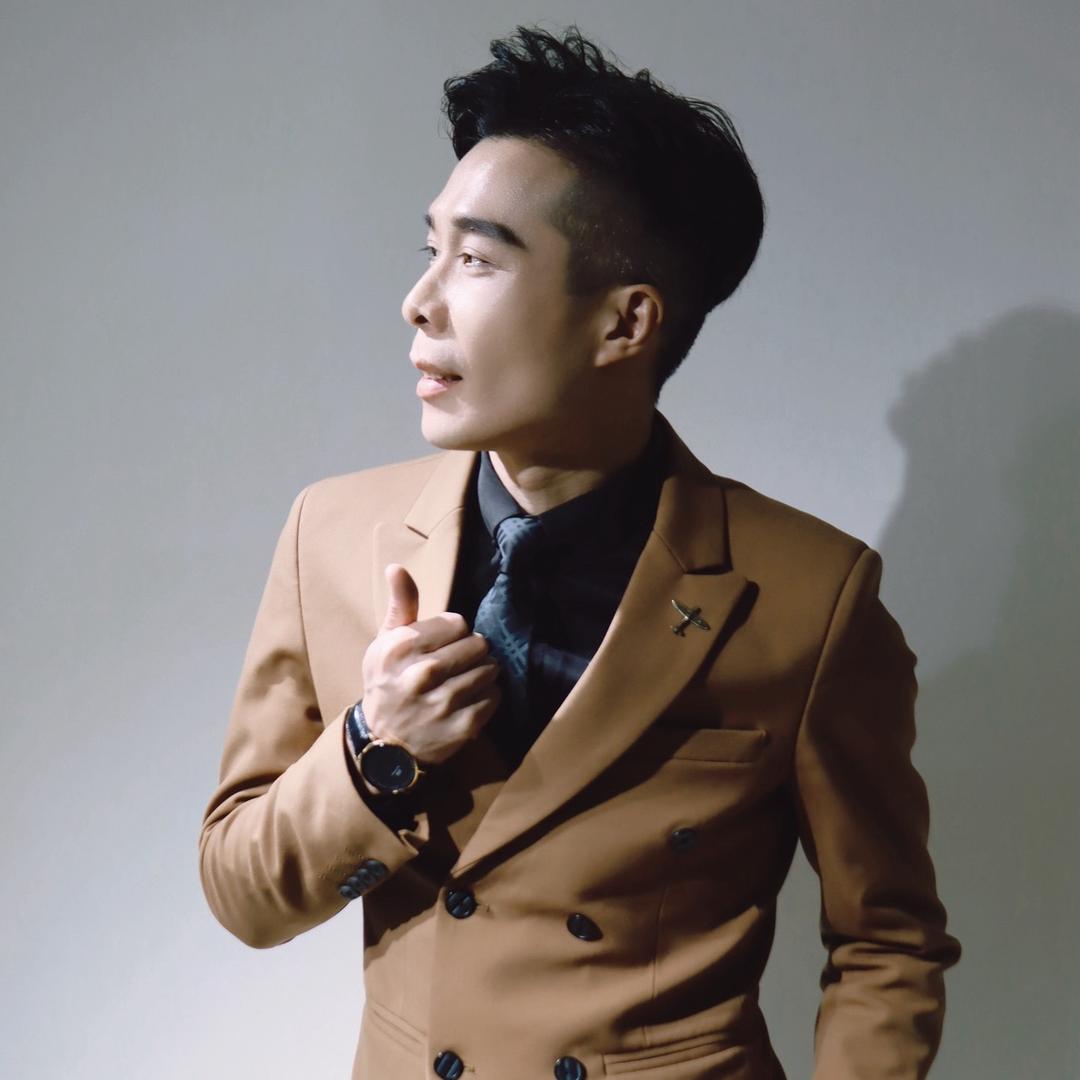 烟嗓左先生🎙️