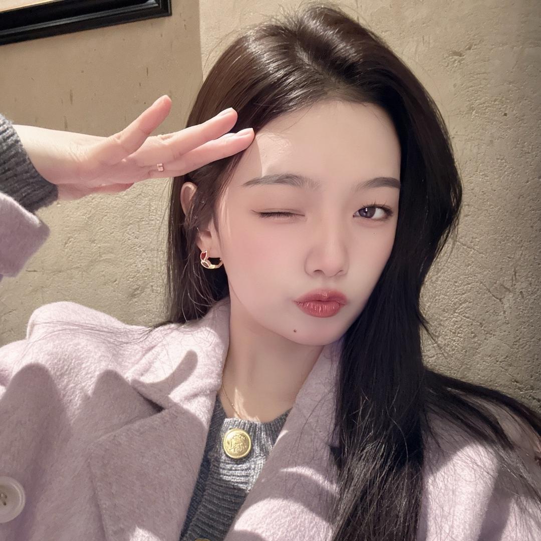 轻法式小家装修中🏠