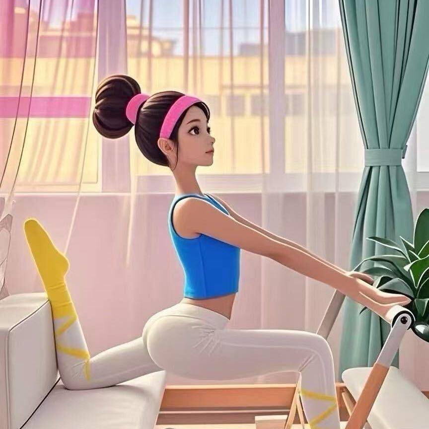 舒·瑜伽 普拉提