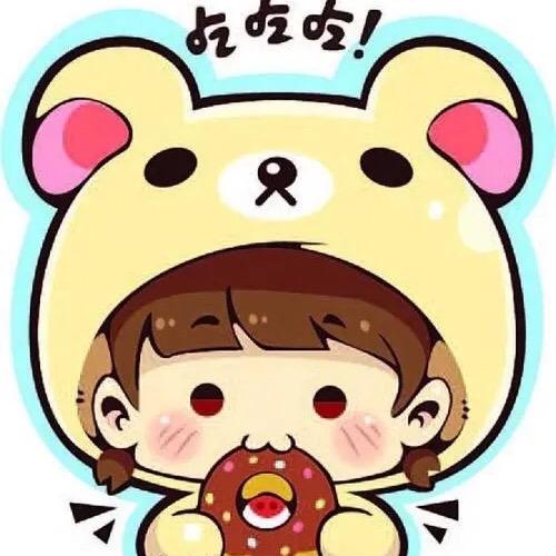 梦中人