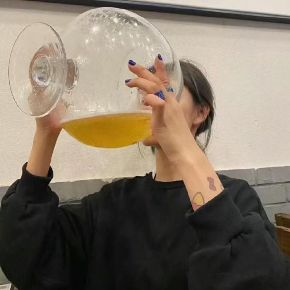 小麦果汁儿