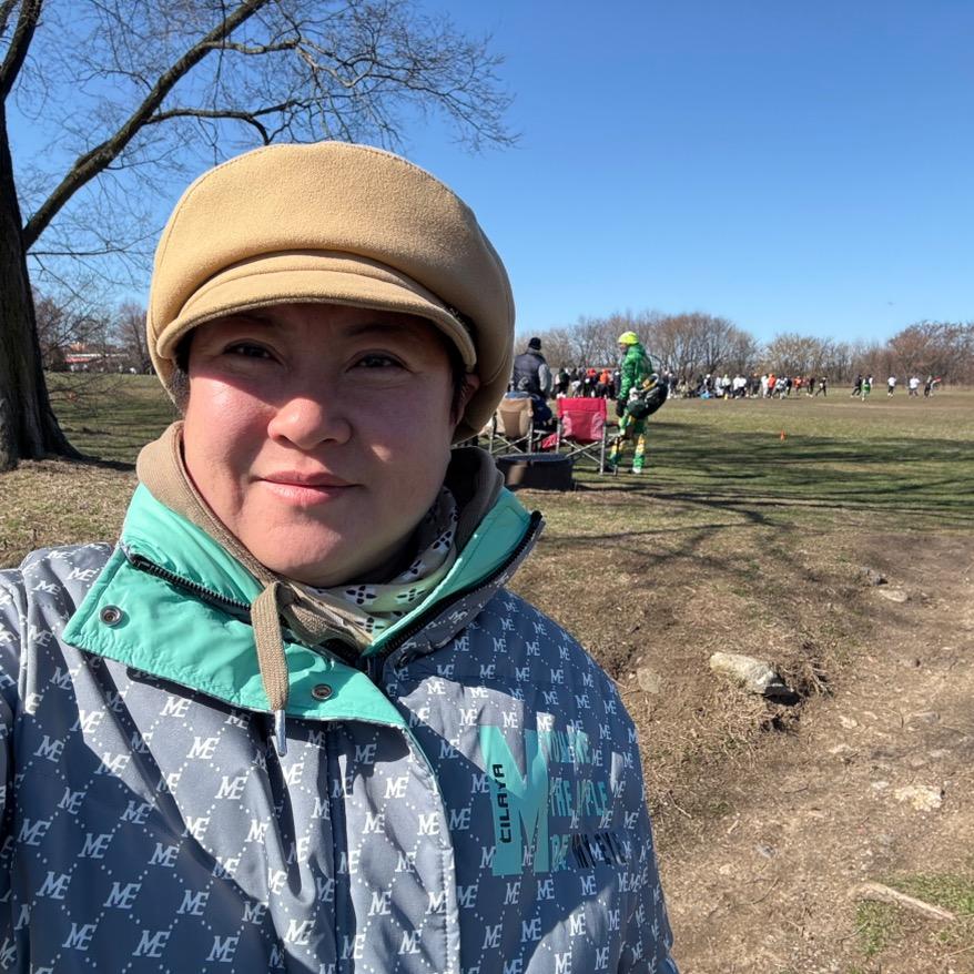 牛富贵美国生活