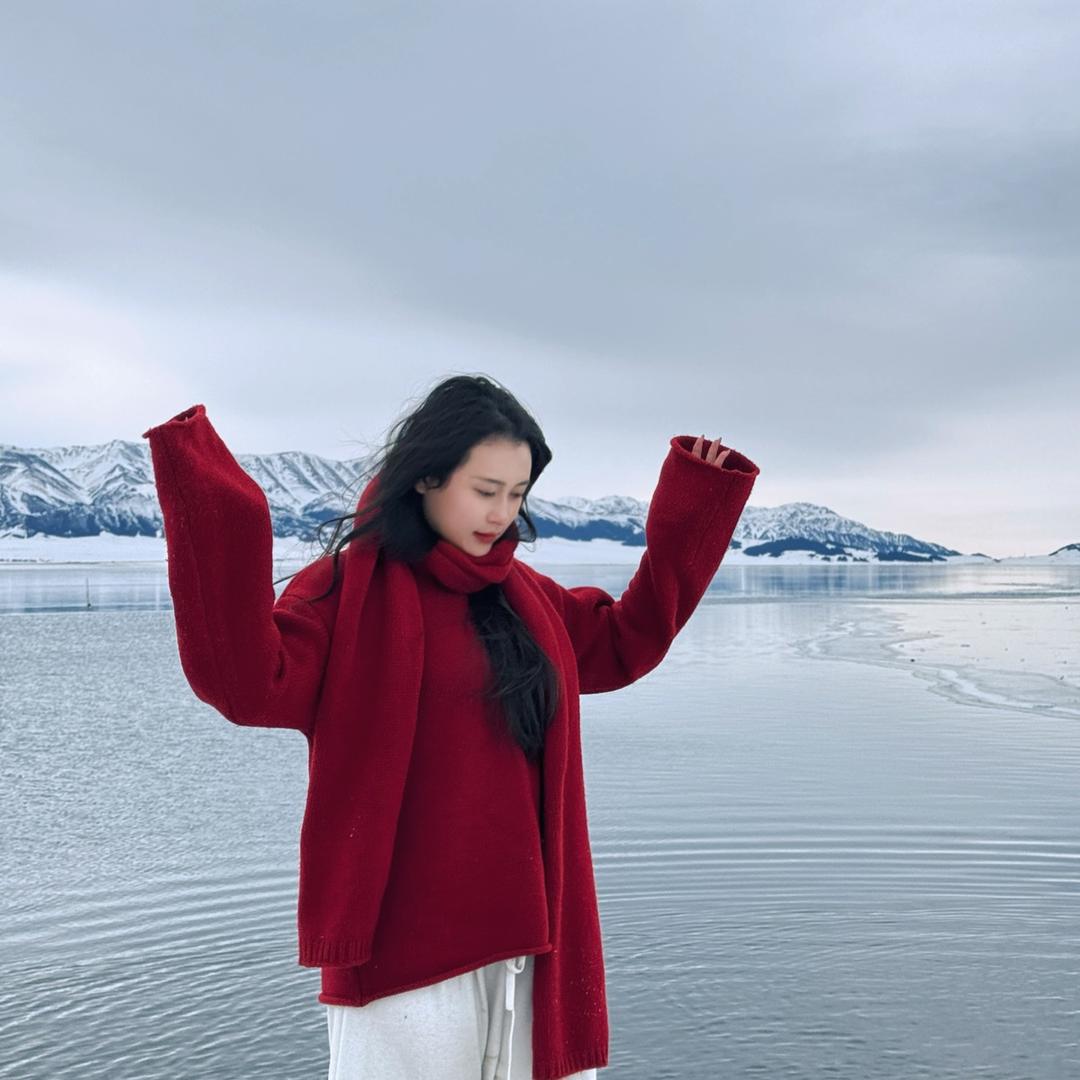 穿搭小剧场
