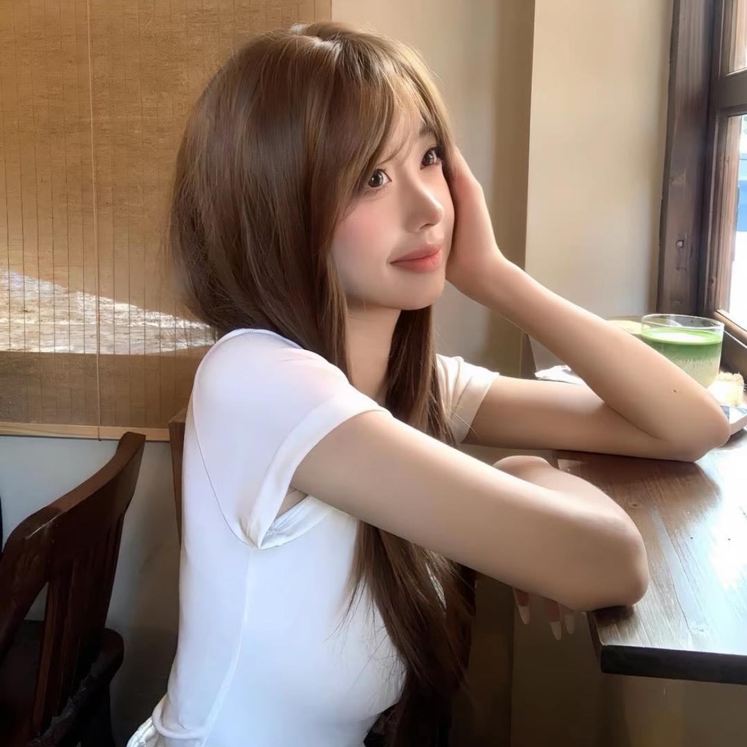 下水道美女