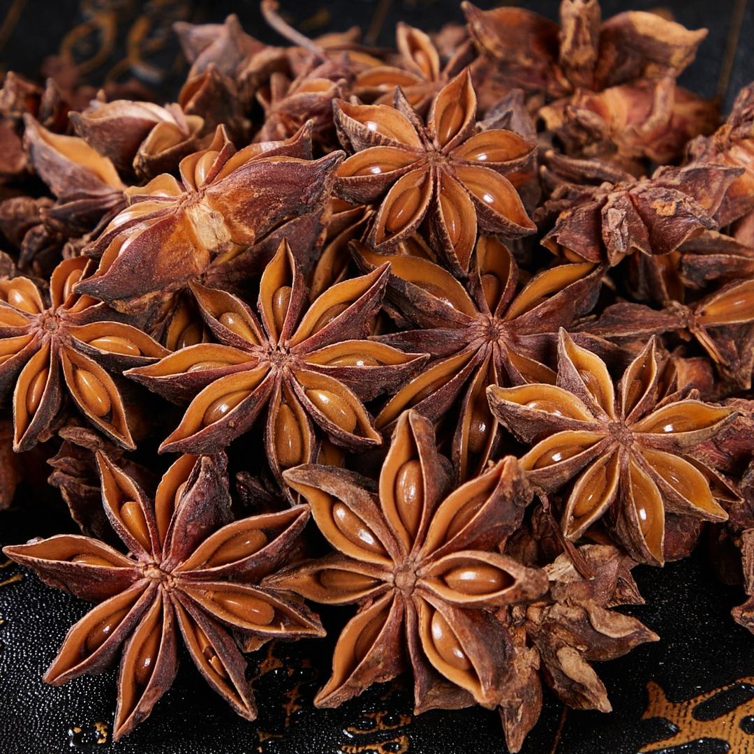 八桂臻品八角大料