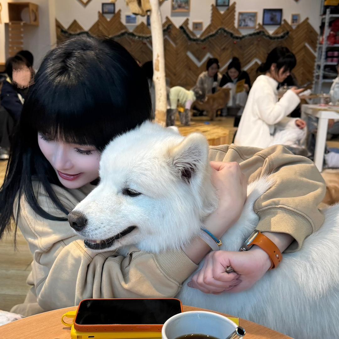 千小寻品质女装店