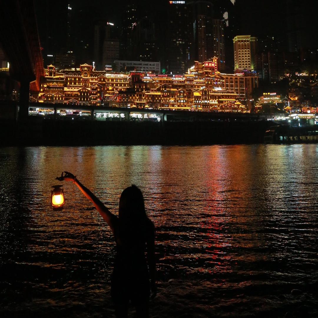 不发脾气只发财