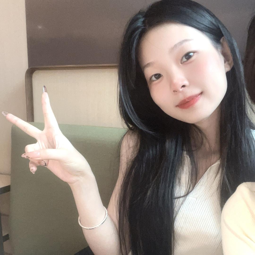 卖水果的小杨