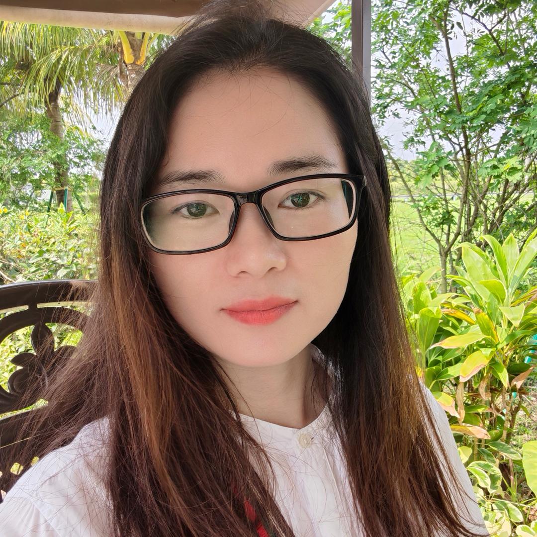 邹晓美