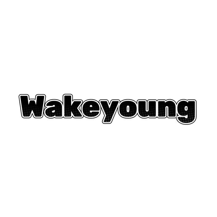Wakeyoung-不忘初心