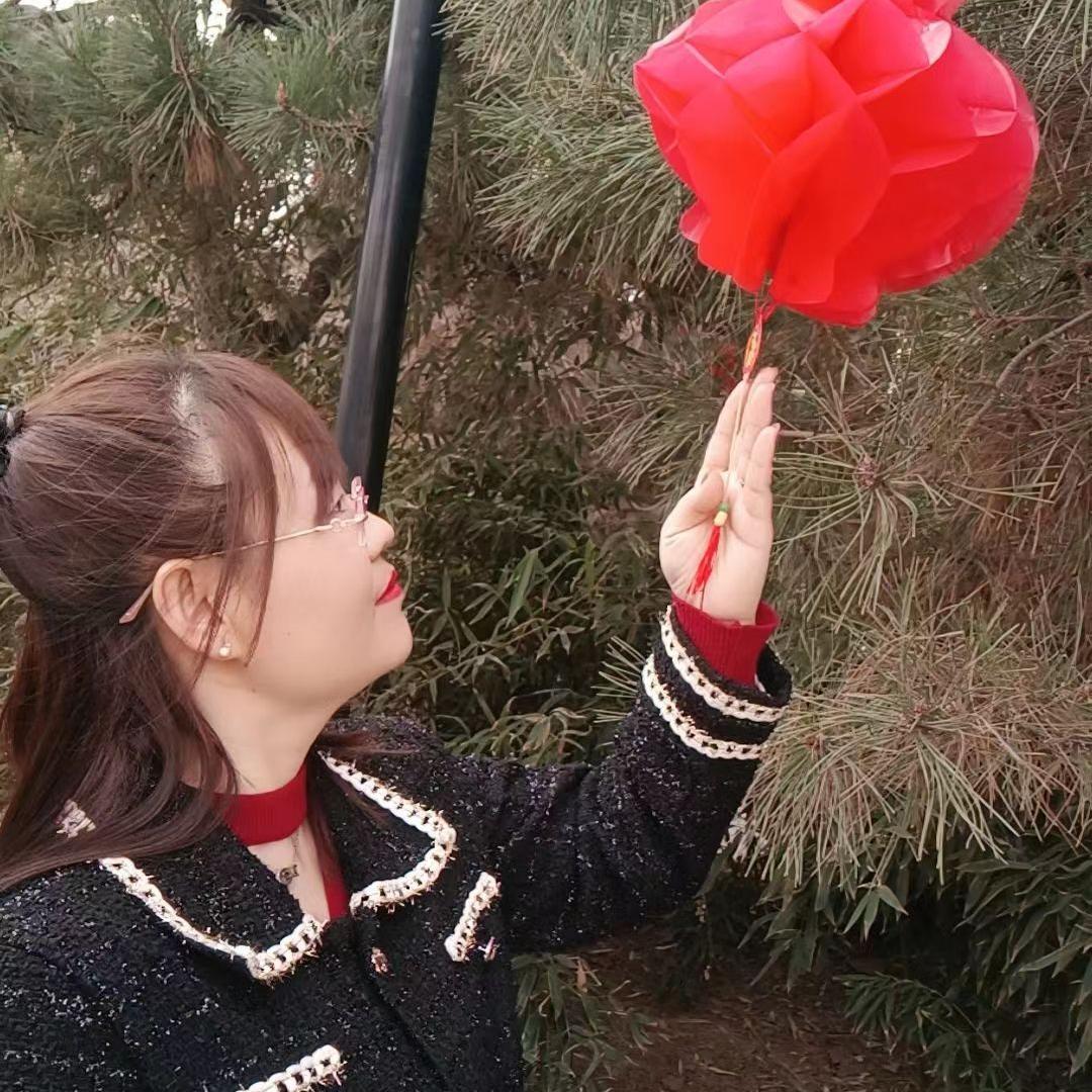 武安布米艺术培训燕子老师