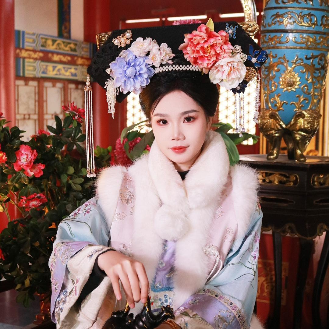 中越情缘小深深