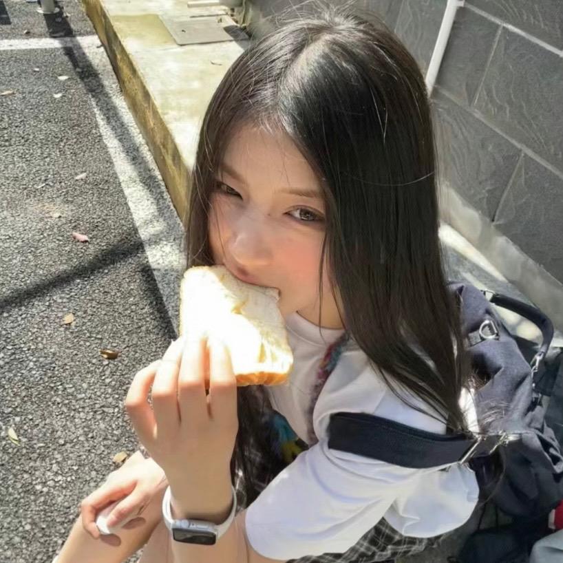 呆呆兽^