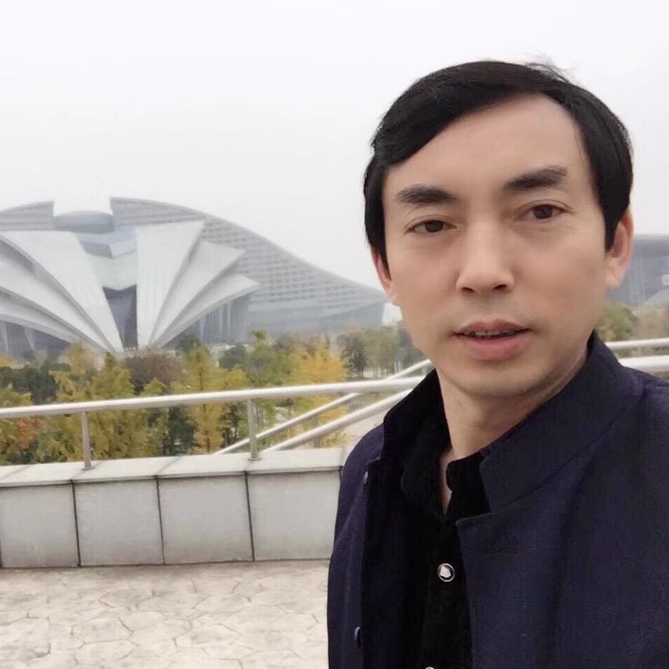 超哥🎤