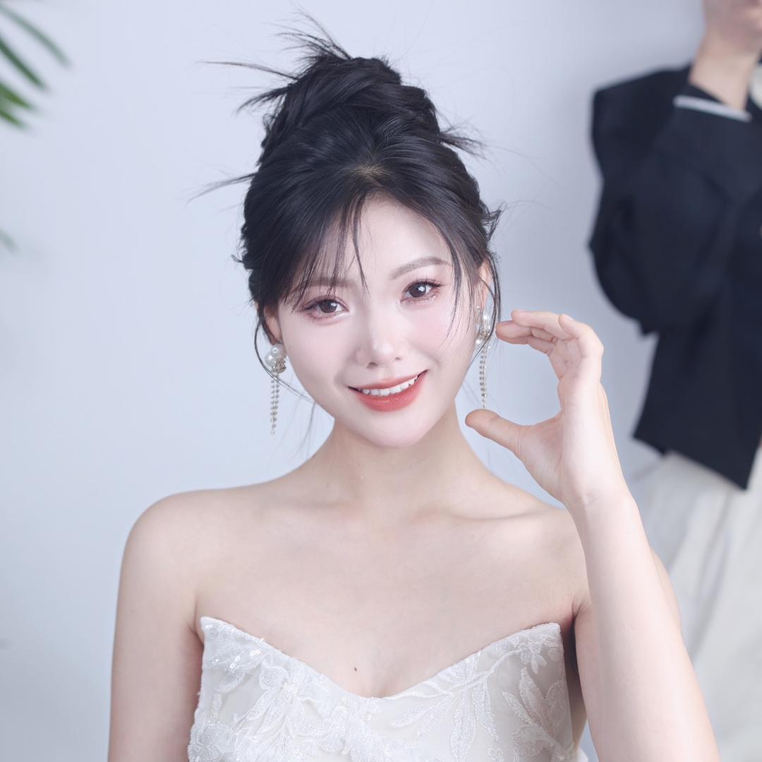 超级美美侠.