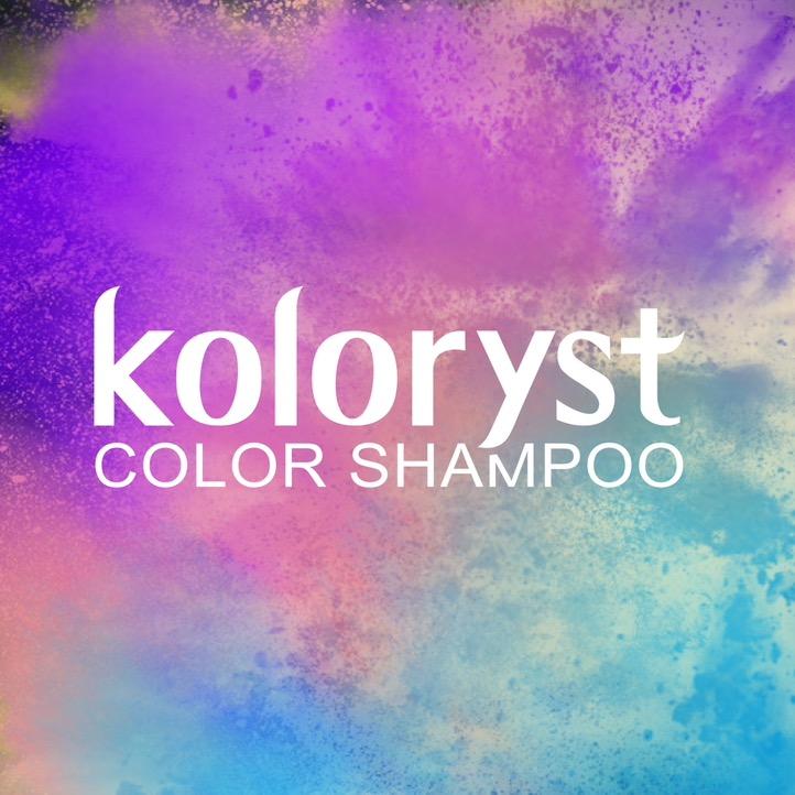 KOLORYST海外旗舰店