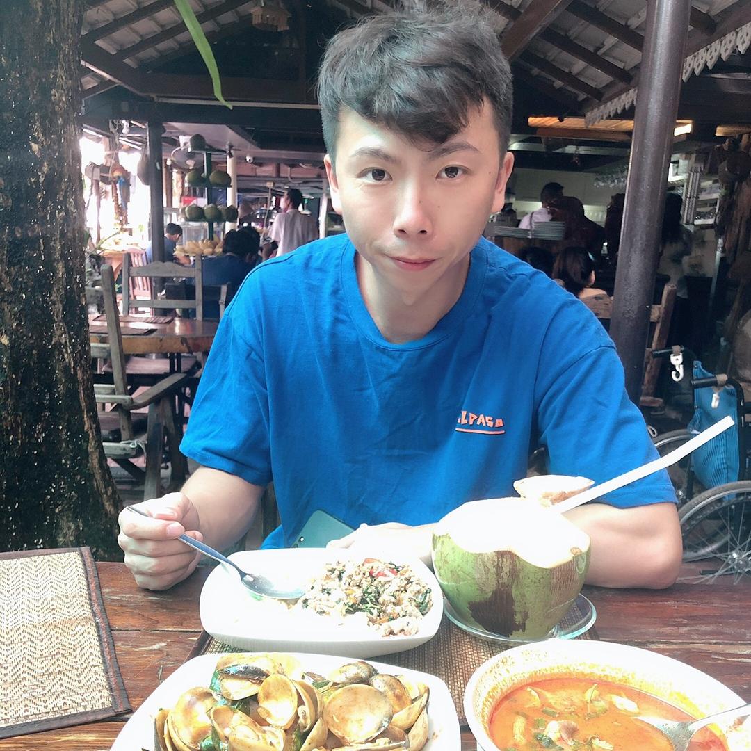 啊延的餐饮营销日记