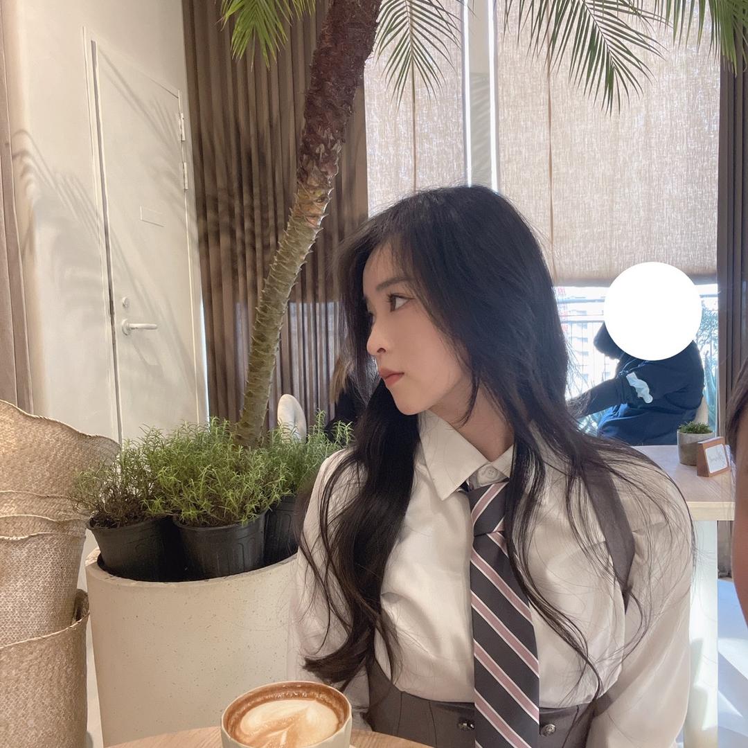 小雪饼🍪