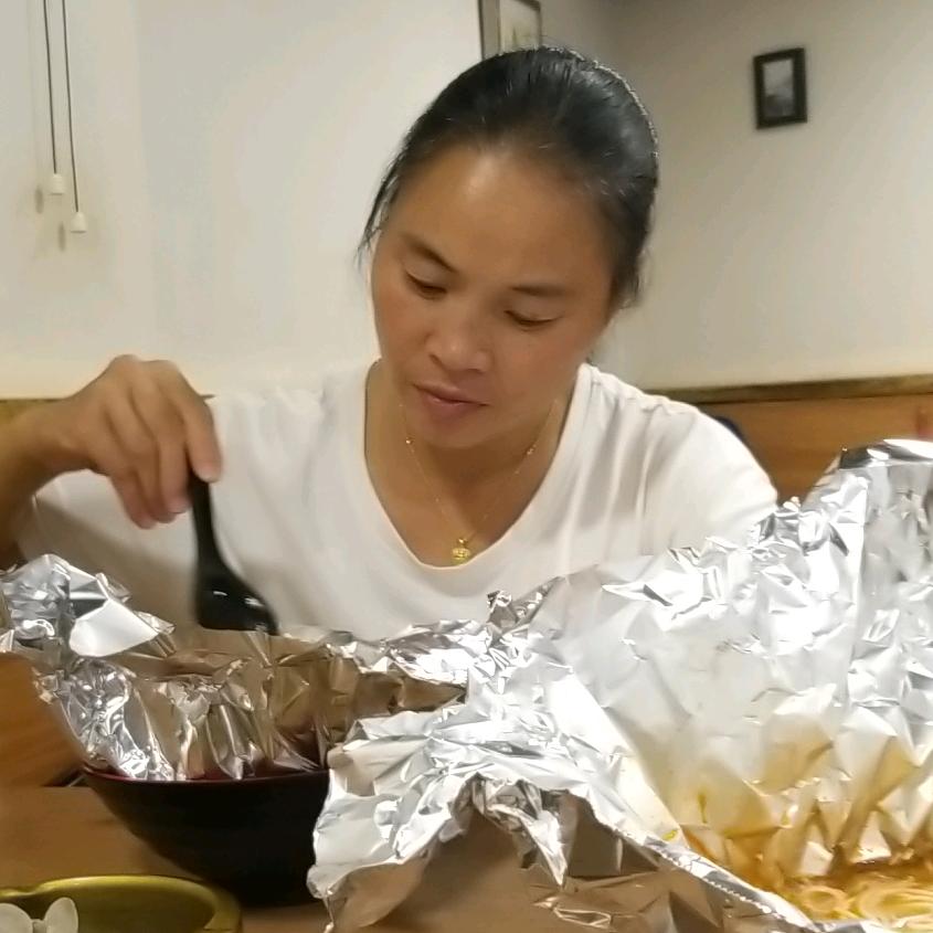 再苦再累一定要坚强