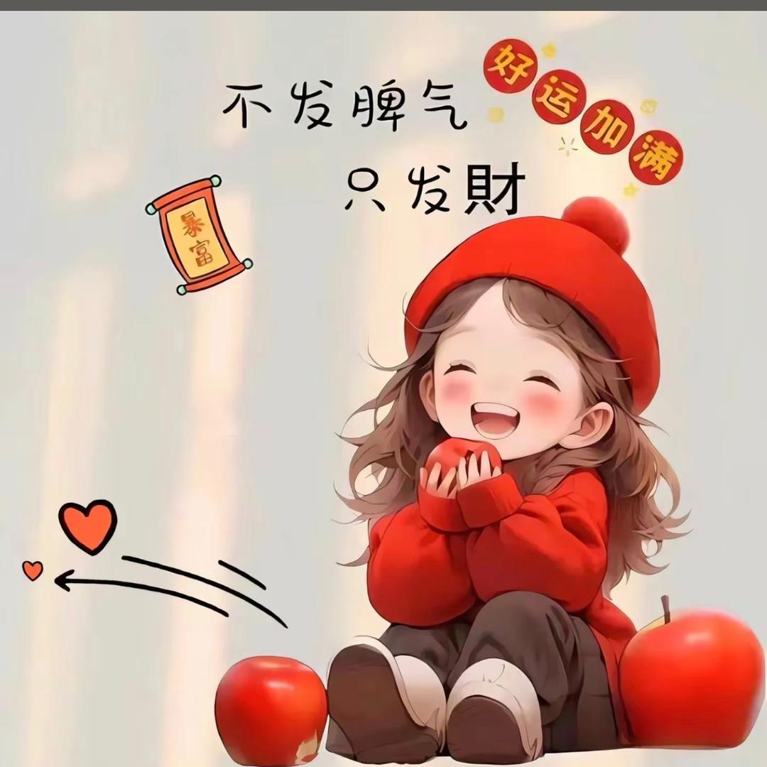 贝乐小幸运