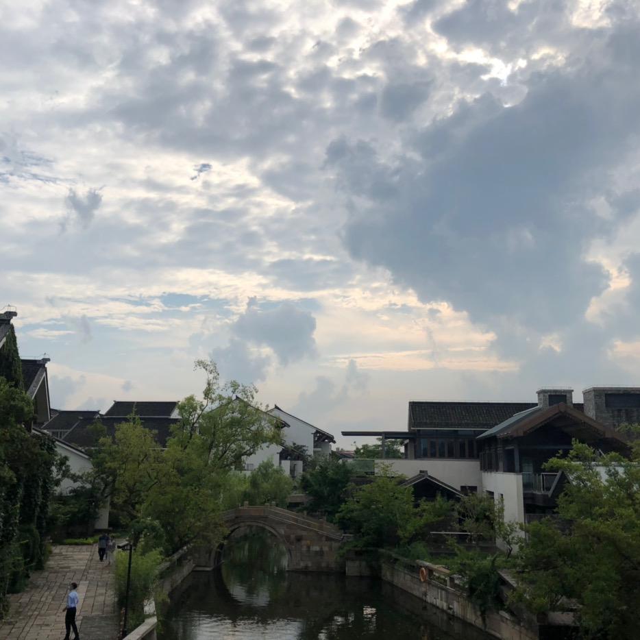香屁有看点