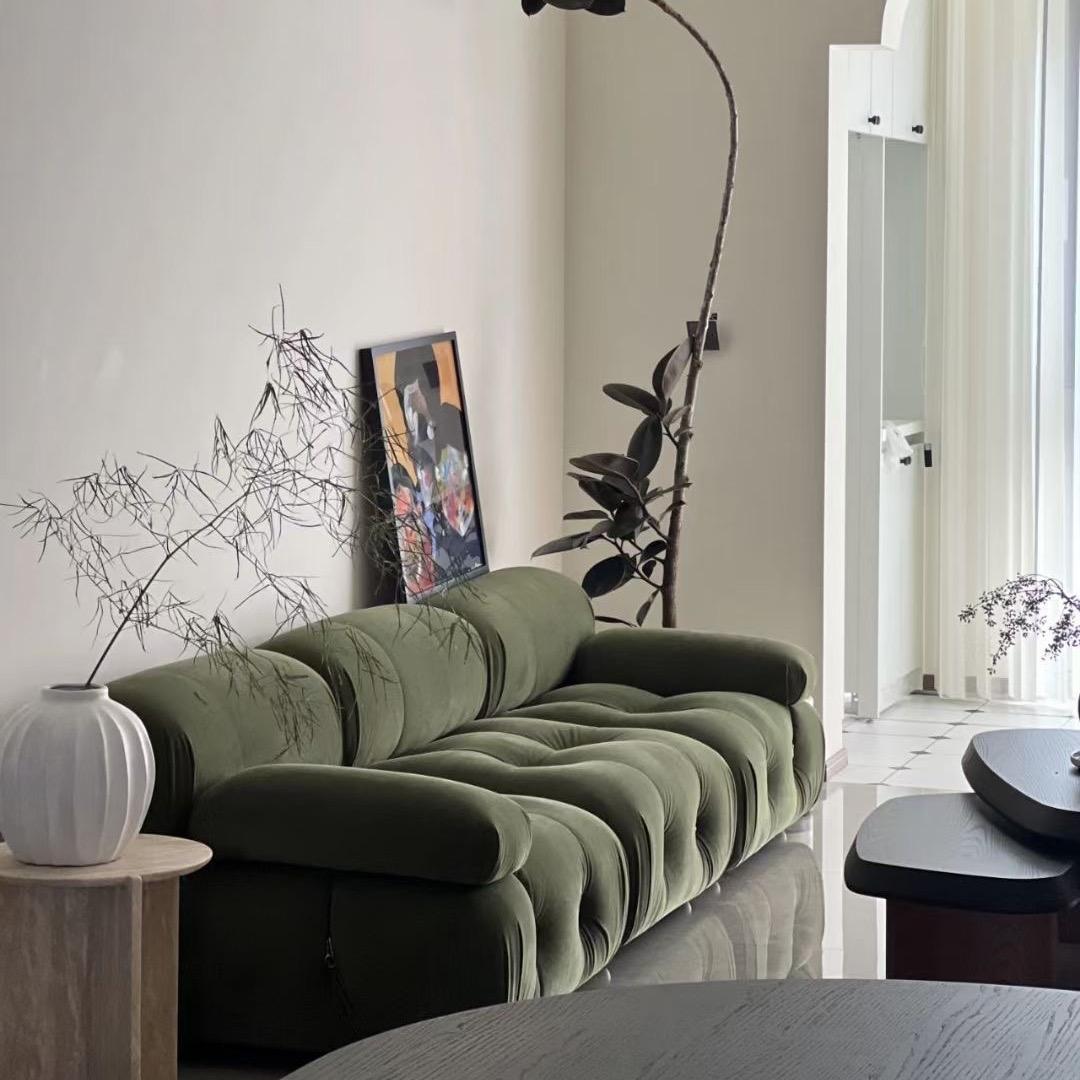 DIO迪欧空间搭配