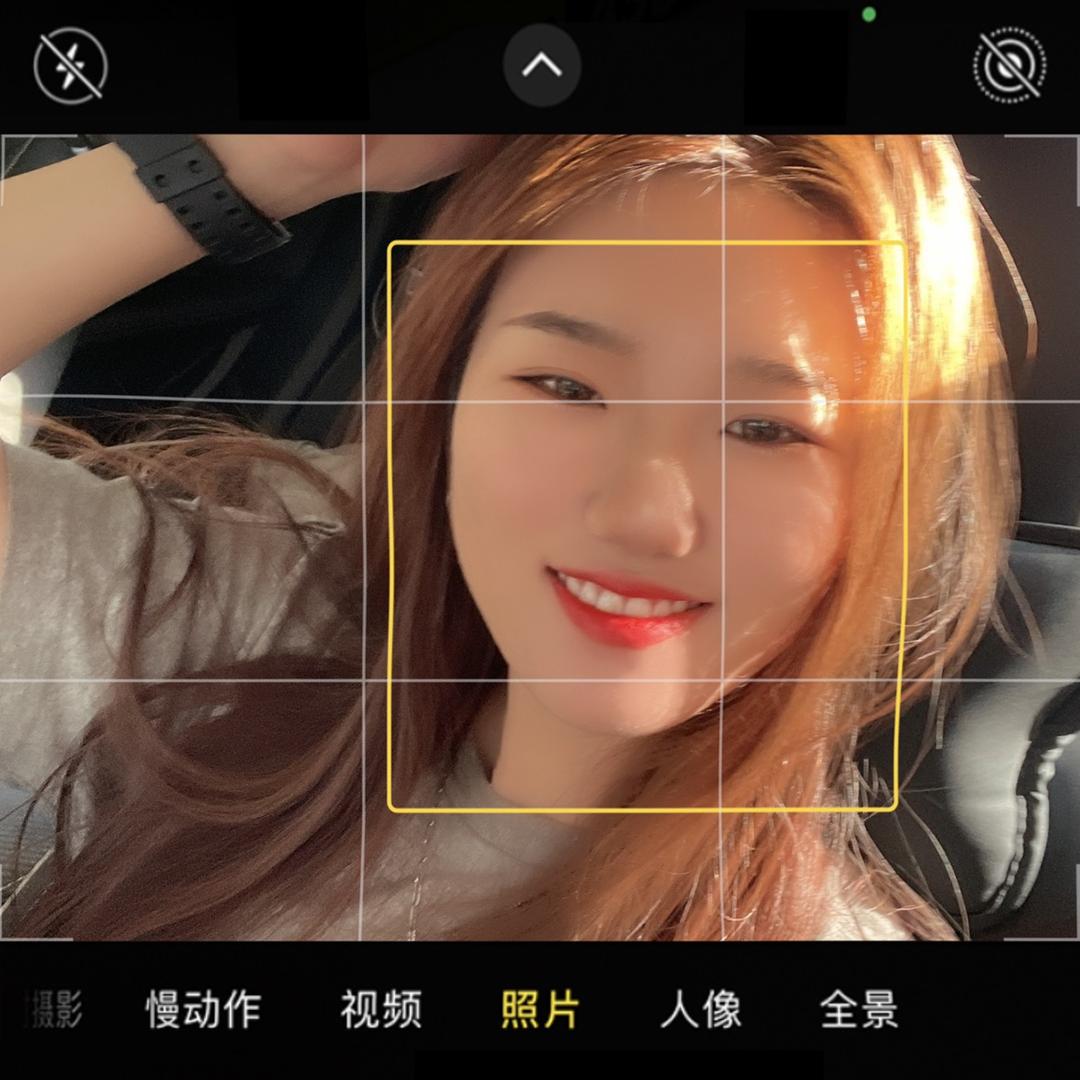 李开心的呀