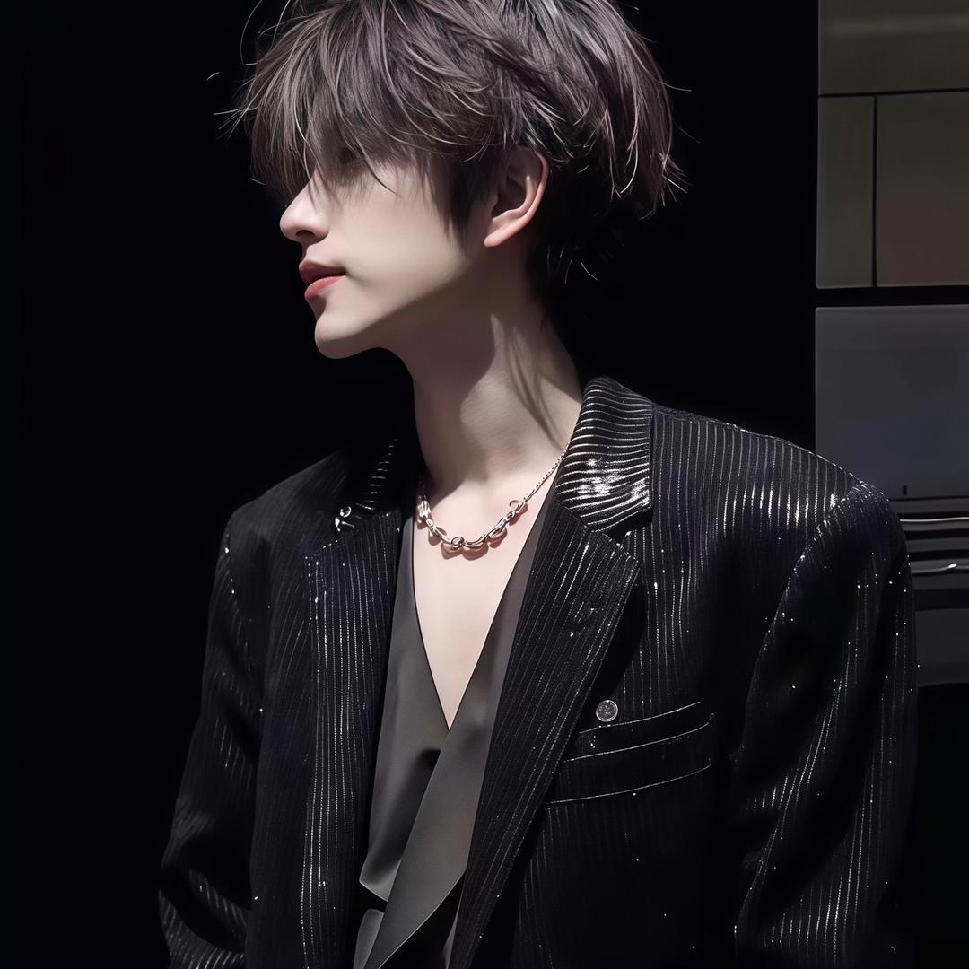 言之🧸·新航线