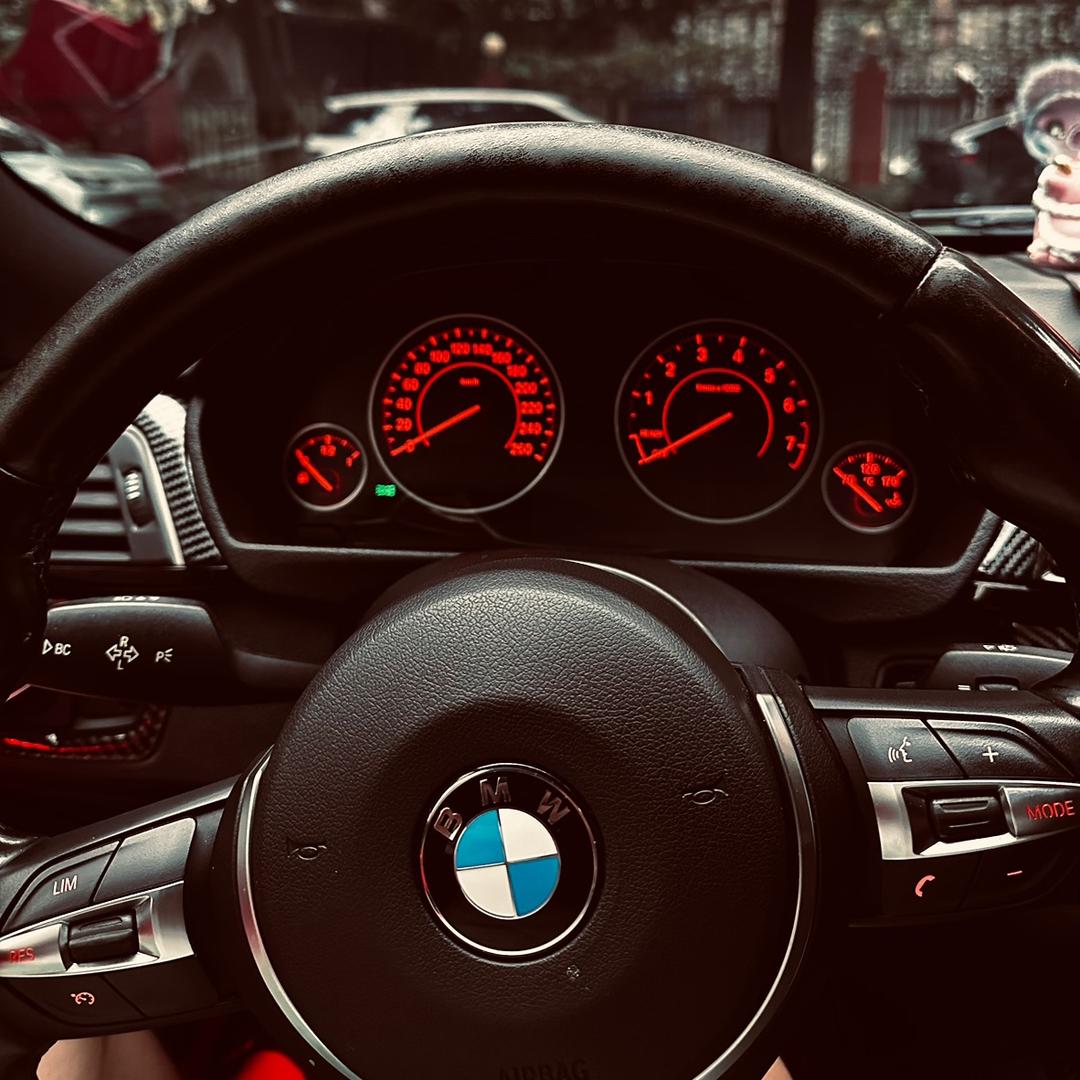 佛山I'mHere酒吧 股东杨总