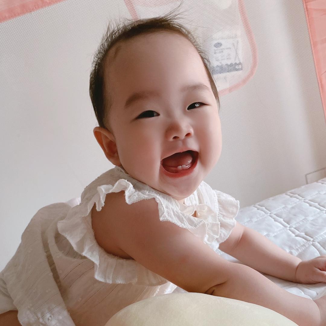 贝贝小吃货