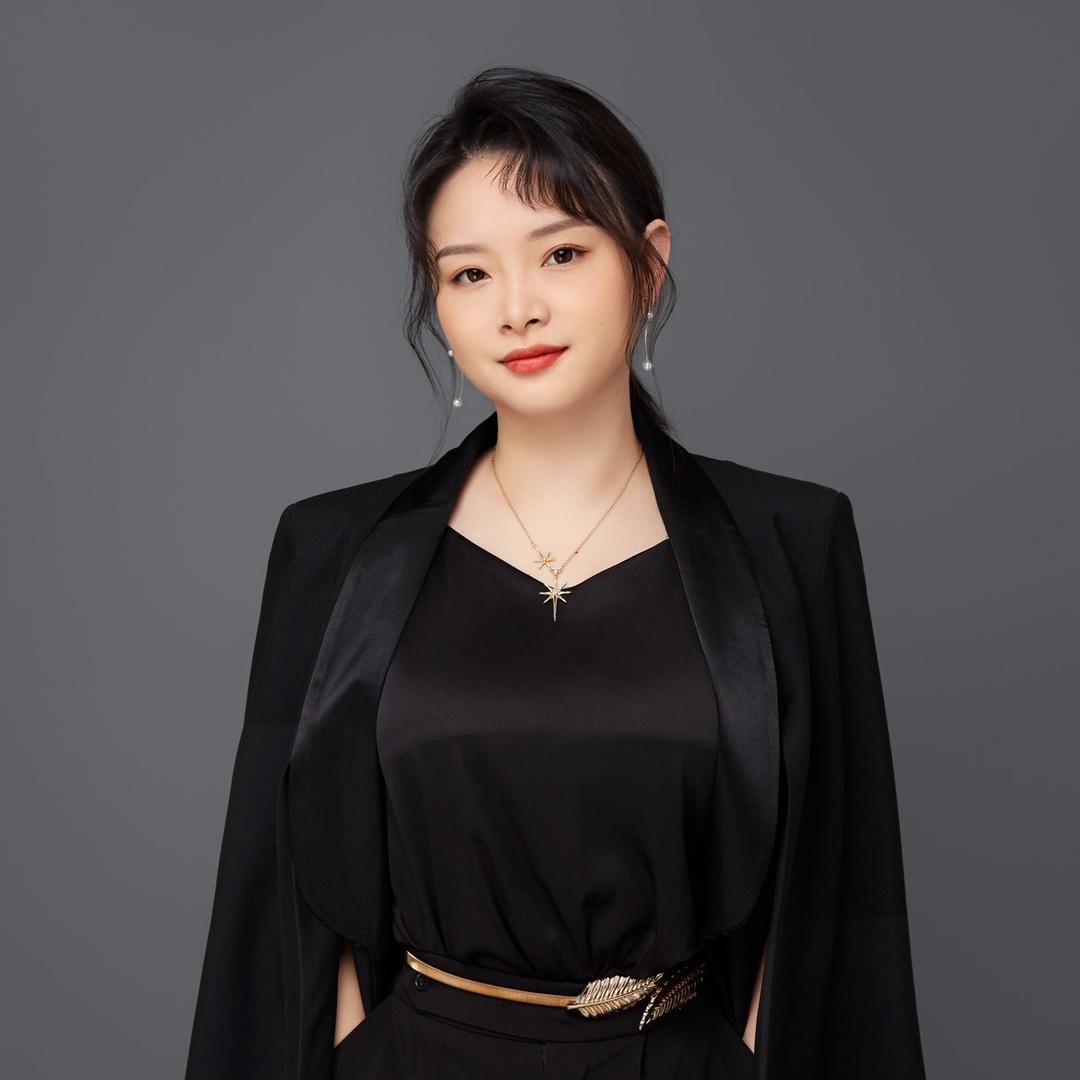 量化婷姐