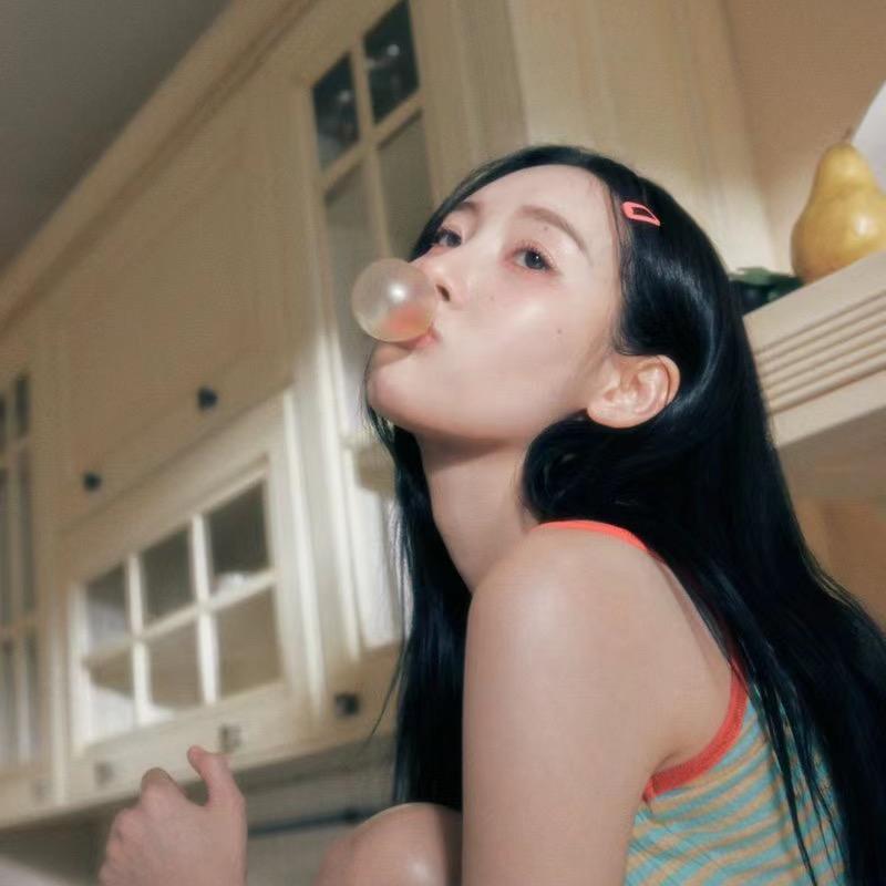 甜蜜茉莉💕