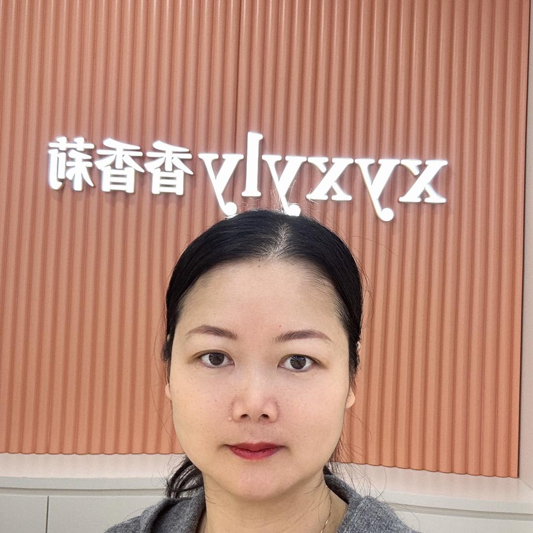 香香莉女鞋于都珍姐