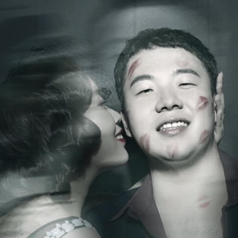 老徐和小张