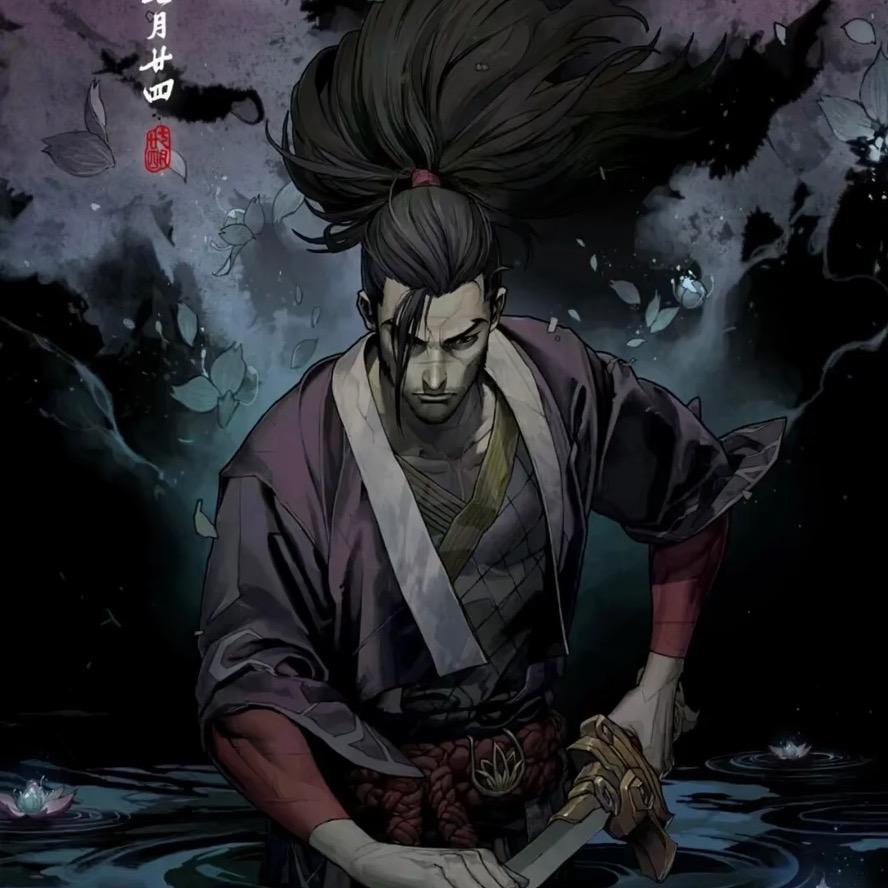 疾风🦅