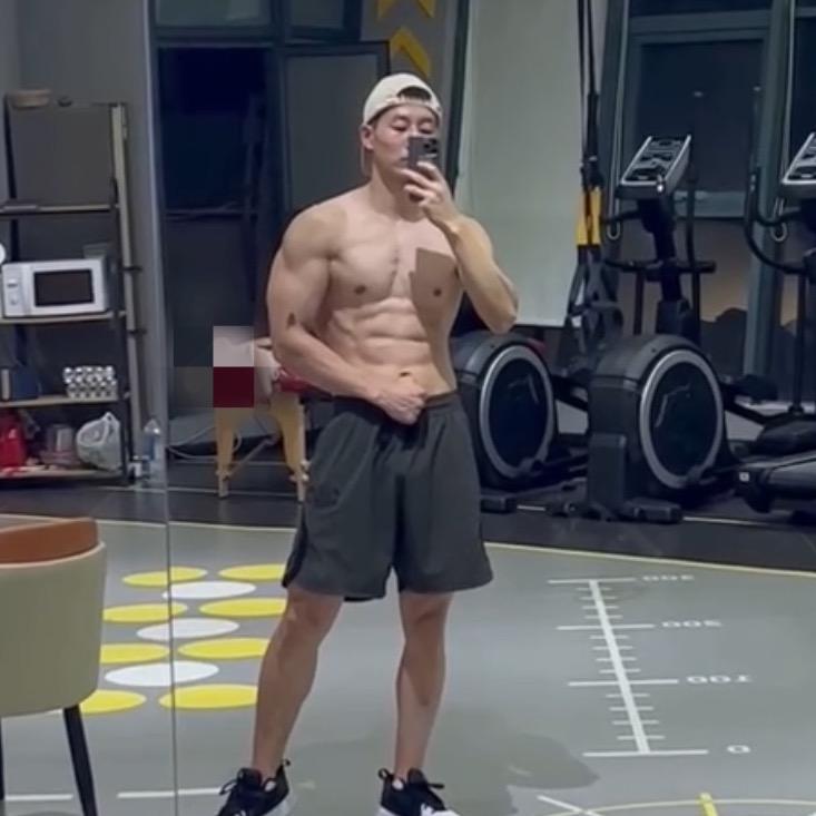 波哥陪你瘦50斤